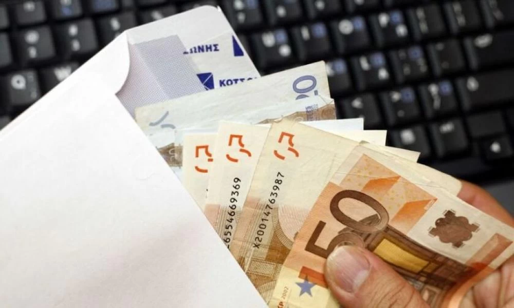 Σενάριο επιστημονικής φαντασίας; Έκδοση σύνταξης μέσα σε 24 ώρες